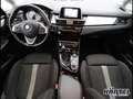 BMW 218 i ACTiVE TOURER ADVANTAGE (+NAVi+CLiMATRONiC+Si Grey - thumbnail 11