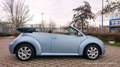 Volkswagen New Beetle 1.6 Highline Cabriolet -Leder-Scheckheft- Blauw - thumbnail 7