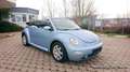 Volkswagen New Beetle 1.6 Highline Cabriolet -Leder-Scheckheft- Blauw - thumbnail 3