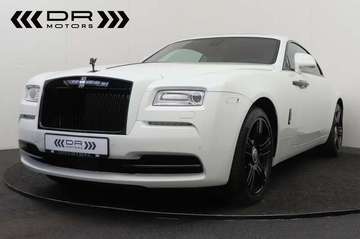 6.6 V12 - GHOST FAMILY - TOP CONDITION