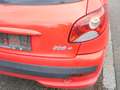 Peugeot 206 Basis Rojo - thumbnail 7