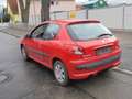 Peugeot 206 Basis Rojo - thumbnail 5