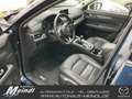 Mazda CX-5 SKYACTIV-D SKYACTIV AWD Sports-Line Leder, NAVI, B Blau - thumbnail 7