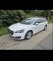 Peugeot 508 508 SW 2,0 BlueHDI 150PS Weiß - thumbnail 7