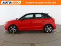 Audi A1 Sportback 1.4TDI Attraction Rojo - thumbnail 3