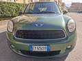 MINI One D Countryman Mini Countryman R60 1.6 Business E6 BLACK EDITION Verde - thumbnail 2