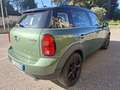 MINI One D Countryman Mini Countryman R60 1.6 Business E6 BLACK EDITION Verde - thumbnail 6