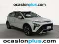 Hyundai BAYON 1.2 MPI Maxx Silber - thumbnail 2