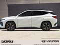 Hyundai TUCSON TUCSON FL MY26 1.6T-GDI 180PS 7-DCT 4WD N Line Weiß - thumbnail 4