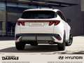 Hyundai TUCSON TUCSON FL MY26 1.6T-GDI 180PS 7-DCT 4WD N Line Weiß - thumbnail 3