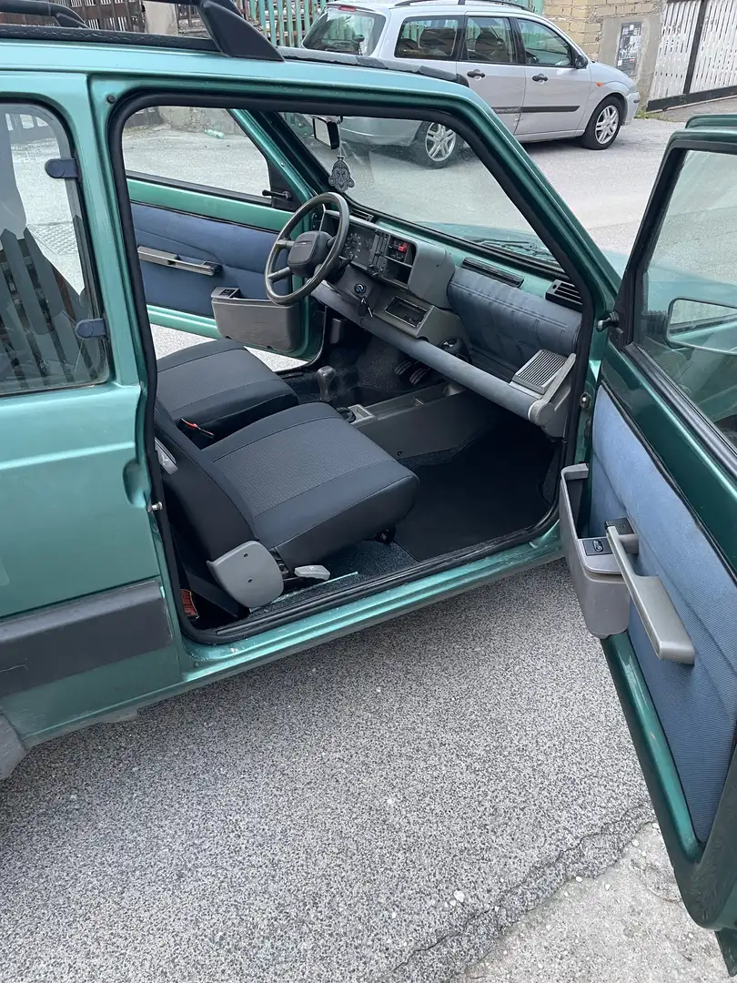 Fiat Panda Panda 0.9 Verde - 1