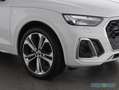 Audi Q5 S line 55 TFSI e quattro S tronic Matrix-LED / AHK Weiß - thumbnail 10