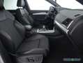 Audi Q5 S line 55 TFSI e quattro S tronic Matrix-LED / AHK Weiß - thumbnail 4