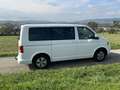 Volkswagen T5 Multivan Multivan 2.0 TDI 140 FAP Highline Blanc - thumbnail 2