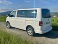 Volkswagen T5 Multivan Multivan 2.0 TDI 140 FAP Highline Blanc - thumbnail 5