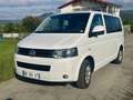 Volkswagen T5 Multivan Multivan 2.0 TDI 140 FAP Highline Blanc - thumbnail 3