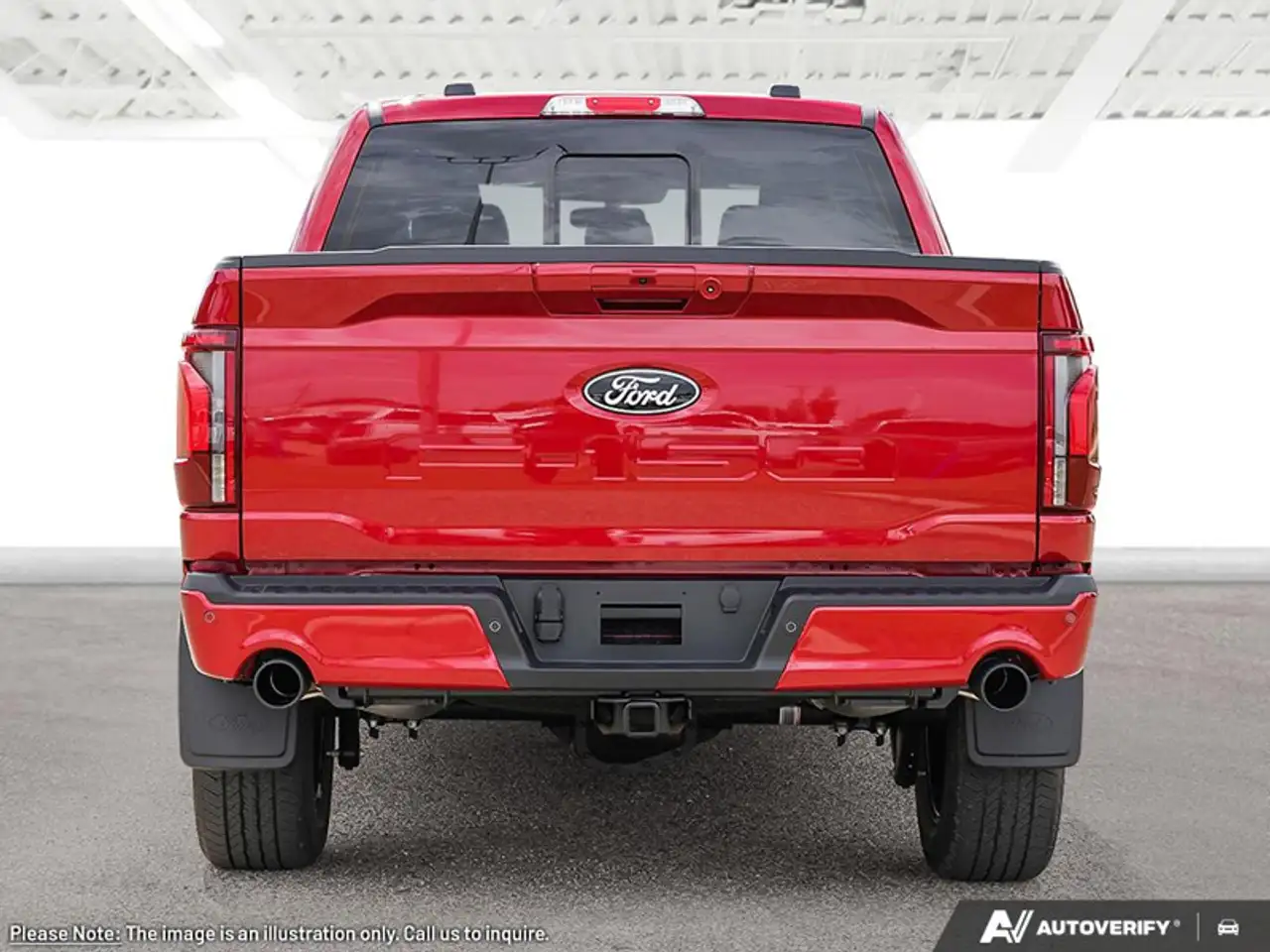Ford F 150 fotografie Ford F 150