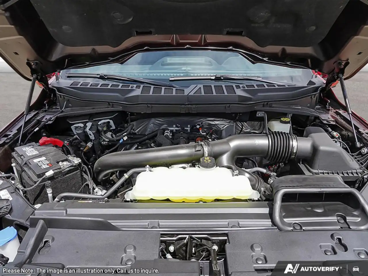 Ford F 150 fotografie Ford F 150