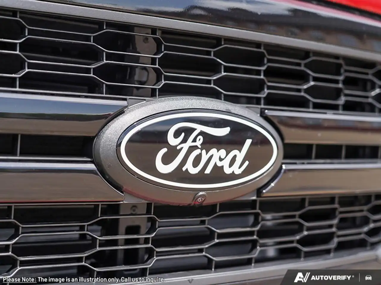 Ford F 150 fotografie Ford F 150