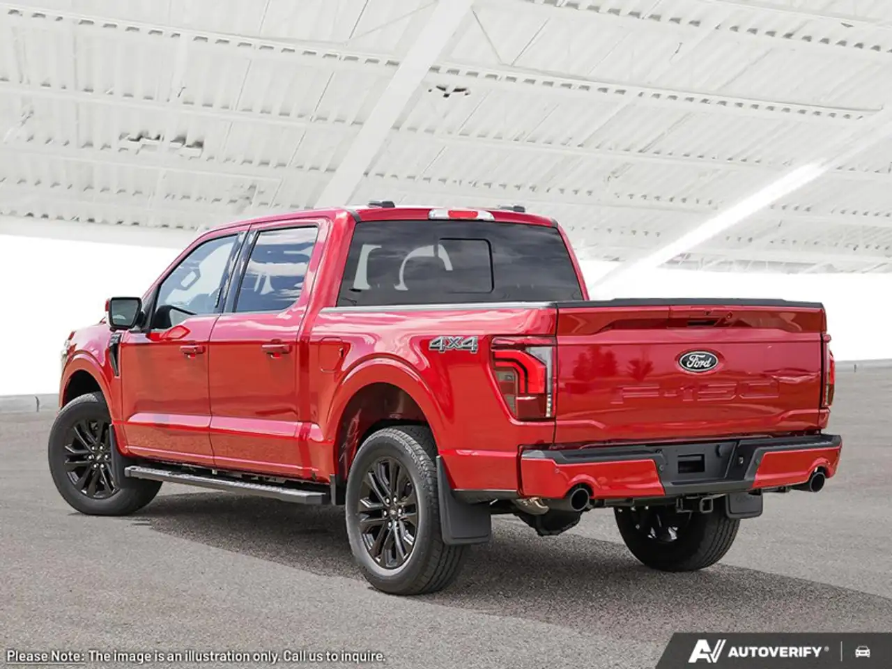 Ford F 150 fotografie Ford F 150