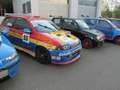 Fiat Sonstige NEU AUFGEBAUTE MOTORSPORT FAHRZEUGE :-) Gelb - thumbnail 2