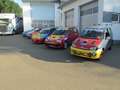 Fiat Sonstige NEU AUFGEBAUTE MOTORSPORT FAHRZEUGE :-) Gelb - thumbnail 5