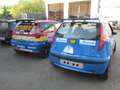 Fiat Sonstige NEU AUFGEBAUTE MOTORSPORT FAHRZEUGE :-) Gelb - thumbnail 11