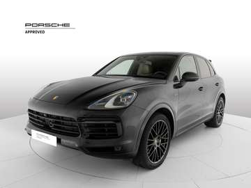 3.0 e-hybrid tiptronic