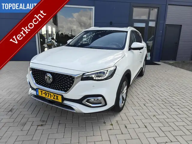 MG EHS 1.5 TGDI Luxury Lage kmstand! SOH 97%