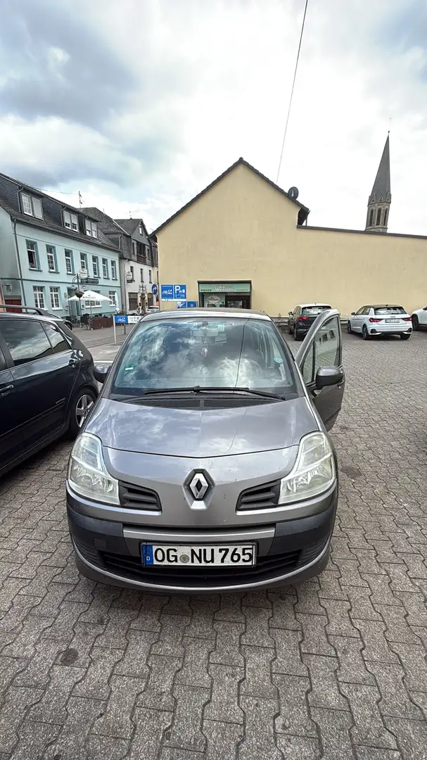 Renault Modus Avantage - 2