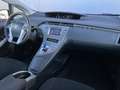 Toyota Prius 1.8 Comfort Automaat Head-Up/Trekhaak/Navigatie. Rood - thumbnail 11