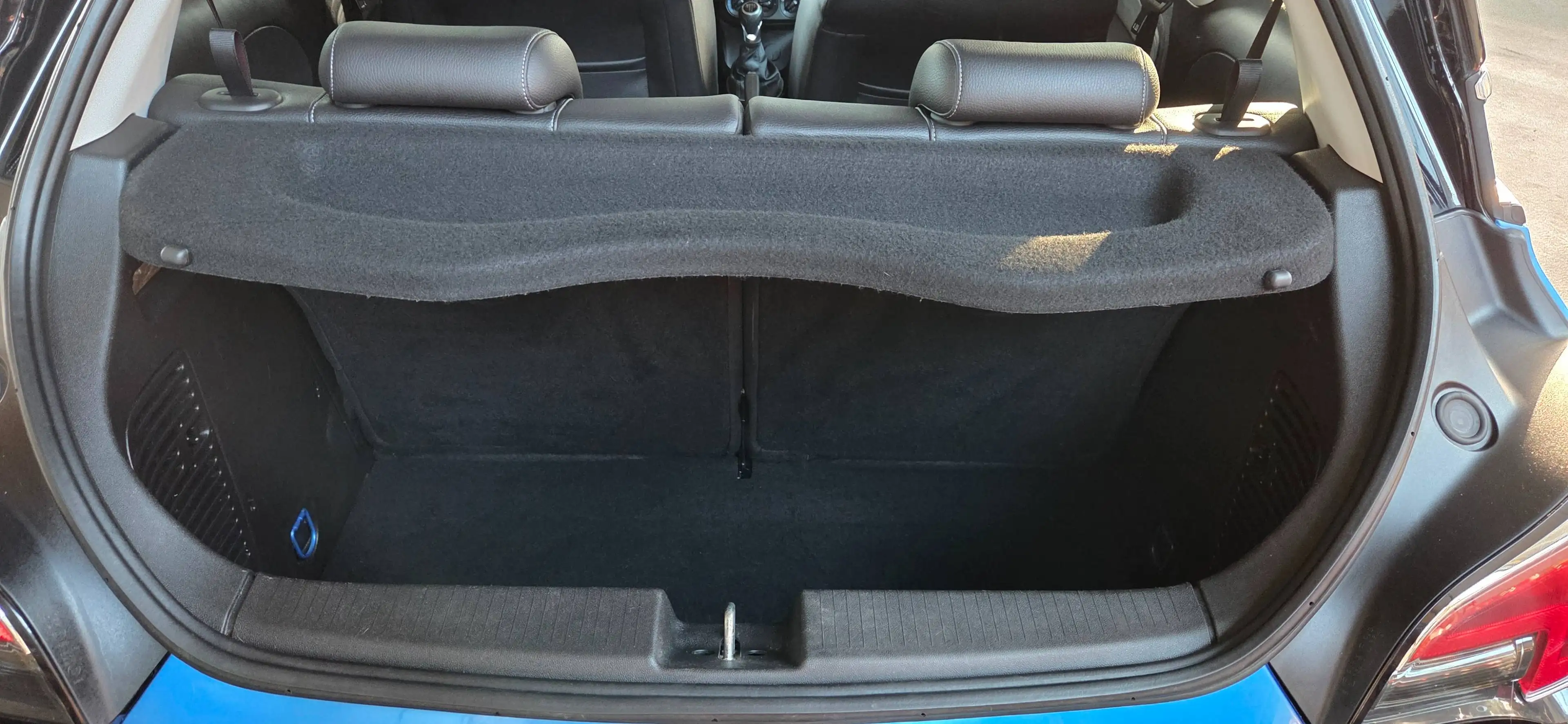 Opel Adam Jam 1.4 -SHZ LHZ PDC AppConnect Klima- — photo 7