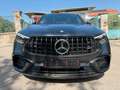 Mercedes-Benz GLC 43 AMG Coupe 4Matic DISTR,PANO,HUD,BURM,21" Grijs - thumbnail 5