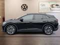 Volkswagen ID.4 PRO 210KW IQ-LIGHT NAVI ACC 19'' REAR VIEW  WÄRMEP Schwarz - thumbnail 3
