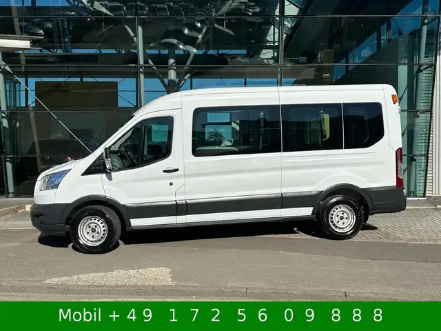Ford Transit view 6