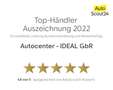 Mercedes-Benz C 300 . Avantgarde, Standheizung, AMG, Burmester Schwarz - thumbnail 22