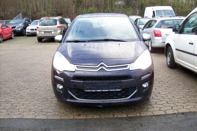 Imagine Citroen C3 Selection