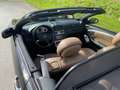 Mercedes-Benz CLK 280 CLK Cabrio 280 Avantgarde Grand Edition Fekete - thumbnail 5