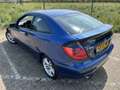Mercedes-Benz C 180 Sportcoupé Kompressor Coupe Airco Cruise Control Bleu - thumbnail 18