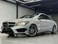 Mercedes-Benz CLA 45 AMG 4Matic 2.HAND/PANO/MEMORY/HARMAN/KAME Silber - thumbnail 1