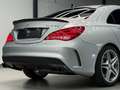 Mercedes-Benz CLA 45 AMG 4Matic 2.HAND/PANO/MEMORY/HARMAN/KAME Silber - thumbnail 12