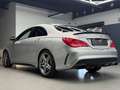 Mercedes-Benz CLA 45 AMG 4Matic 2.HAND/PANO/MEMORY/HARMAN/KAME Silber - thumbnail 16