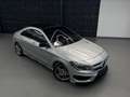 Mercedes-Benz CLA 45 AMG 4Matic 2.HAND/PANO/MEMORY/HARMAN/KAME Silber - thumbnail 50