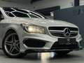 Mercedes-Benz CLA 45 AMG 4Matic 2.HAND/PANO/MEMORY/HARMAN/KAME Silber - thumbnail 8