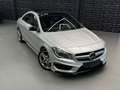 Mercedes-Benz CLA 45 AMG 4Matic 2.HAND/PANO/MEMORY/HARMAN/KAME Silber - thumbnail 3