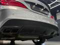 Mercedes-Benz CLA 45 AMG 4Matic 2.HAND/PANO/MEMORY/HARMAN/KAME Silber - thumbnail 19