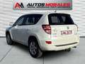 Toyota RAV 4 2.2D-4D Executive 4x4 Weiß - thumbnail 6