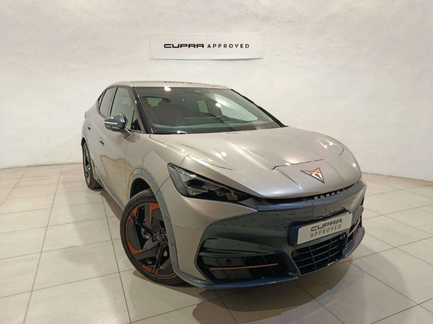 CUPRA Tavascan 77kWh 250kW Dual Motor VZ AWD - foto 1