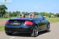 Audi TT Roadster 1.8 5V Turbo quattro Baseball Edition Zwart - thumbnail 2