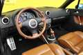 Audi TT Roadster 1.8 5V Turbo quattro Baseball Edition Zwart - thumbnail 3